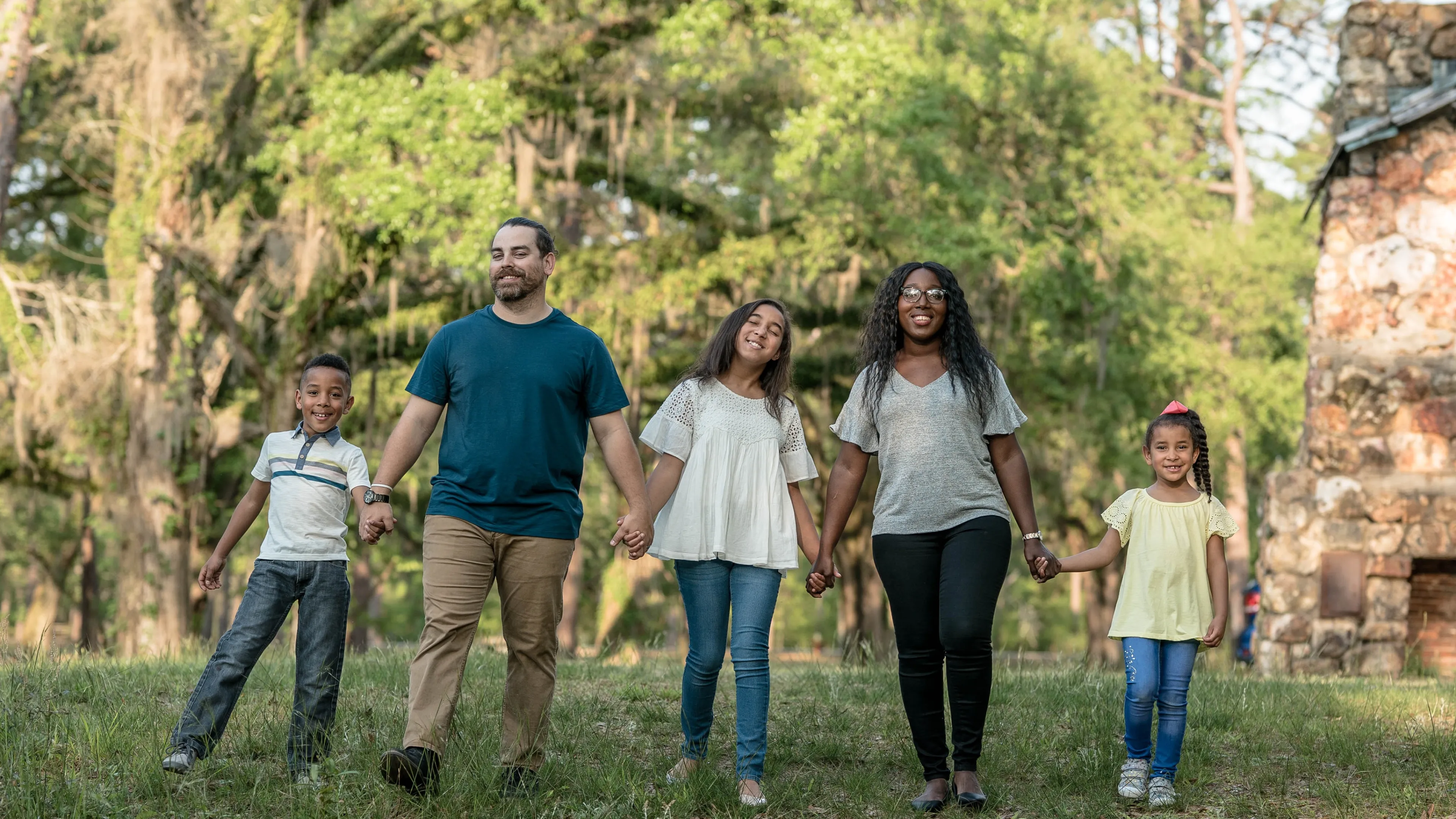 Find your balance.Find your Y.